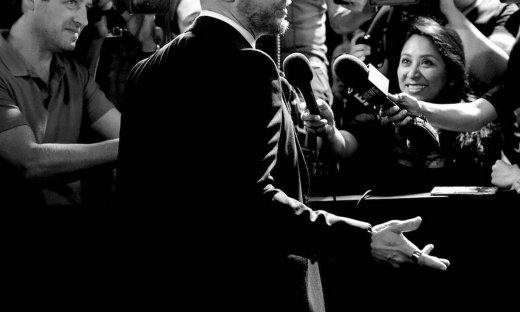 Όλο το Χόλιγουντ εύχεται χρόνια πολλά σε αυτόν τον ηθοποιό