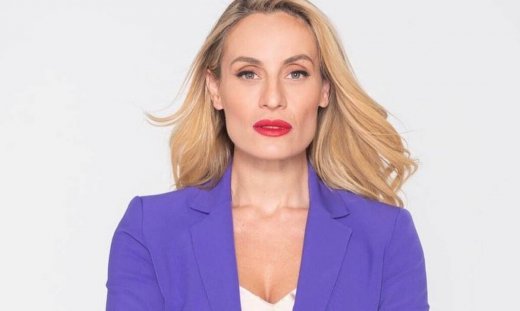 Τηλεθέαση: Θρίαμβος για την Ελεονώρα Μελέτη στο δυναμικό κοινό! (photos)