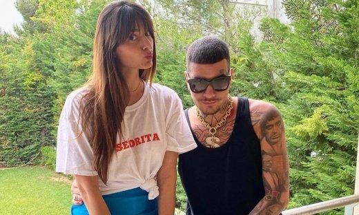 Ηλιάνα Παπαγεωργίου: Ο αγώνας για επιβίωση με τον Snik και το ενδεχόμενο γάμου 