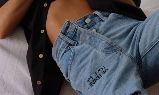 10 jeans για τις πιο cool φθινοπωρινές εμφανίσεις σου