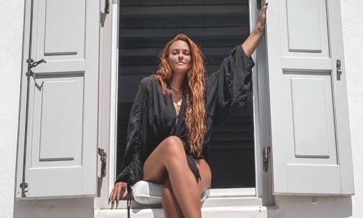 Σίσσυ Χρηστίδου: Πόσα κιλά πήρε ξανά μετά τη δίαιτα που έκανε