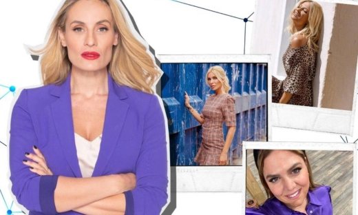 #OOTD: Tι φόρεσαν σήμερα όλες οι κυρίες της πρωινής ζώνης;