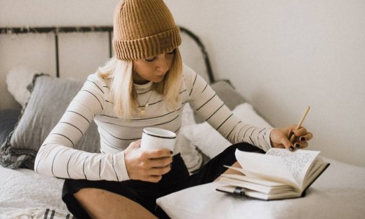 5 πράγματα που με δίδαξε η πρώτη καραντίνα και εύχομαι να μην επαναλάβω στη δεύτερη!