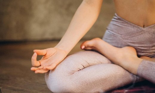 Πρώτη επαφή με τη yoga: Όλα όσα πρέπει να περιμένεις