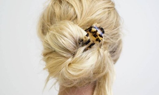 10 χτενίσματα γιατί για ακόμα μία φορά μένουμε σπίτι