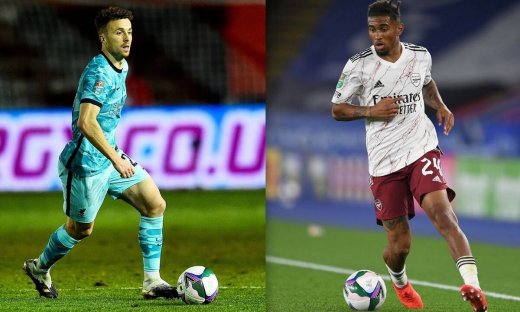 Τα ευρωπαϊκά πρωταθλήματα συνεχίζονται με ντέρμπι