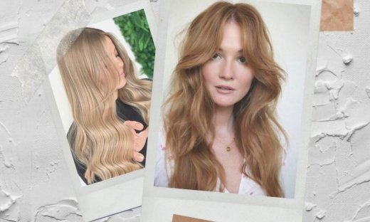 Αυτό είναι το πιο hot φθινοπωρινό κούρεμα, σύμφωνα με το Tik Tok