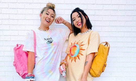 Τι είναι τα VSCO girls που κάνουν χαμό στα social media