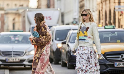 10 ρούχα και αξεσουάρ μπορούν να σου φτιάξουν τη διάθεση