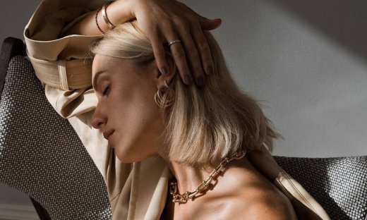 Πώς θα αναδομήσεις τα μαλλιά σου με την έλευση του φθινοπώρου