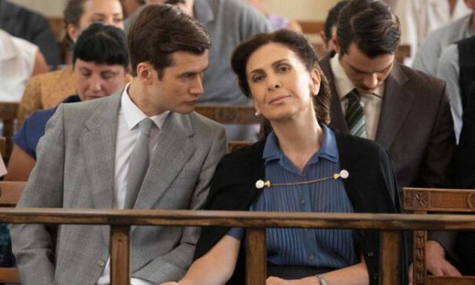 Άγριες Μέλισσες:Ο αδερφός γνωστού τραγουδιστή εισβάλλει στο Διαφάνι