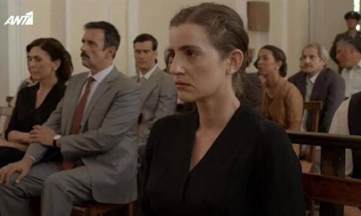 Άγριες Μέλισσες: Ακόμα μία νέα είσοδος «βόμβα» που θα αναστατώσει το Διαφάνι