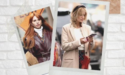 Αυτή είναι η αλλαγή που πρέπει να κάνεις στα μαλλιά σου