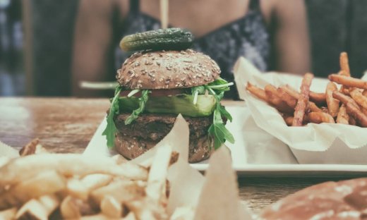 Reverse dieting: Ο τρόπος για να μην πάρεις τα κιλά που έχασες