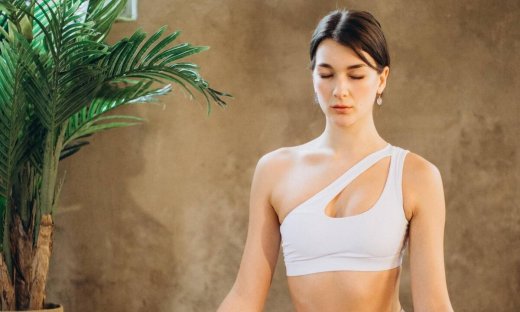 Όλα τα οφέλη του καθημερινού διαλογισμού στην υγεία σου