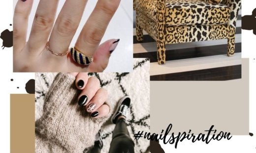 Αυτά τα νύχια θα κάνουν όλες τους επόμενους μήνες