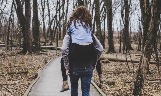 Ξέρεις τι λατρεύουν οι άντρες πάνω σου; Αυτό το χαρακτηριστικό