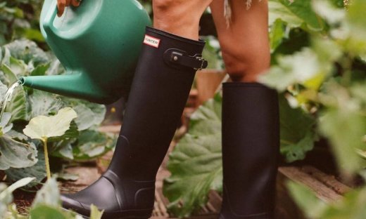 Μήπως αυτό είναι το απόλυτο ζευγάρι παπουτσιών για φέτος;