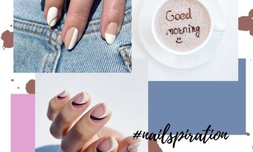 20 πανέμορφα nail art για να εμπνευστείς για όλη την εβδομάδα