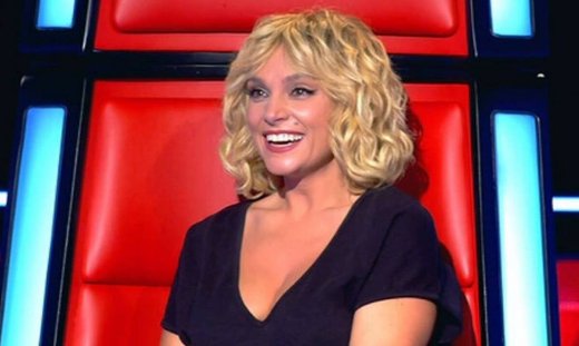 The Voice: Διαγωνιζόμενος ζήτησε από τη Zουγανελη να ψάλλει στον γάμο της!!!