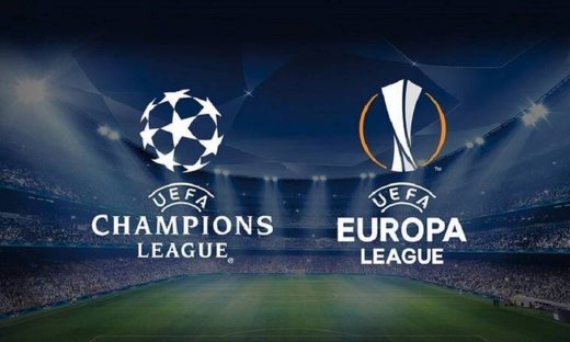 Θα προκριθούν οι ελληνικές ομάδες από τους ομίλους;