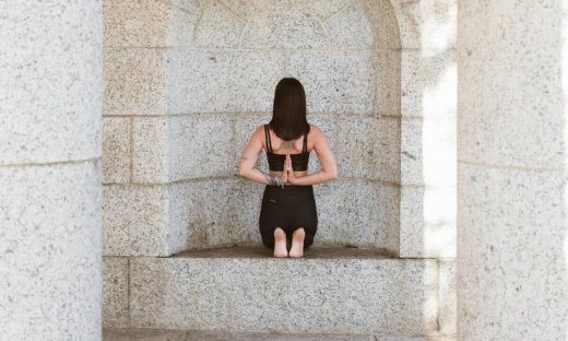 Τα καλύτερα yogi accounts στο Instagram από τα οποία μπορείς να εμπνευστείς