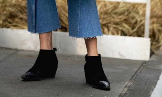 #Styleinspo: 10 σύνολα με ankle boots που μπορείς να φοράς όλο το φθινόπωρο