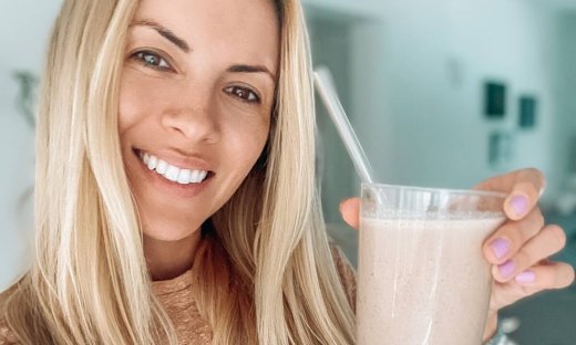 Τι (πραγματικά) τρώει κάθε πρωί η Μαρία Λουίζα Βούρου και δεν παχαίνει;