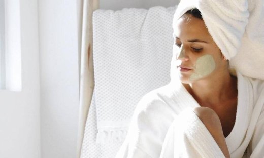 4 DIY μάσκες προσώπου που πρέπει να δοκιμάσεις αυτό το φθινόπωρο