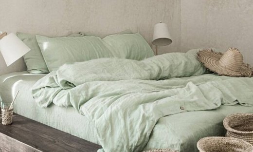 Αυτό είναι το χρώμα που έχουμε αναζητήσει περισσότερο στo Pinterest