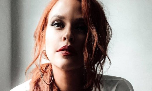 Σίσσυ Χρηστίδου: Με αυτήν τη φωτογραφία ξεπέρασε τα 40 χιλιάδες likes σε μία μέρα