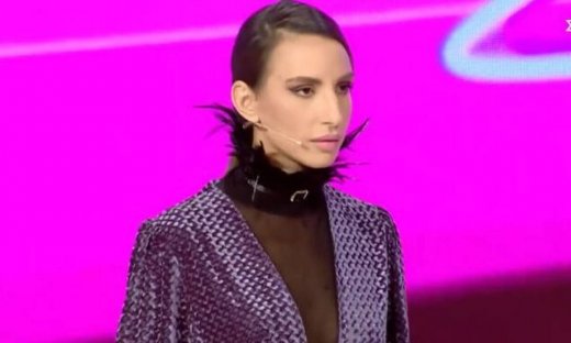 My style rocks: Η χαμηλή βαθμολογία στην Έρη και οι εξηγήσεις! (Video)