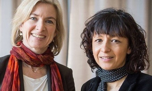 3 γυναίκες διακρίθηκαν με βραβείο Νόμπελ Χημείας και Φυσικής