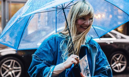 10 looks για να είσαι κομψή και άνετη τις μέρες αυτές