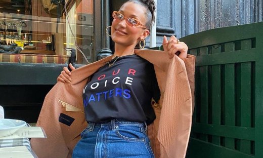 Τα look των celebs που πρέπει να αντιγράψεις αυτό το φθινόπωρο