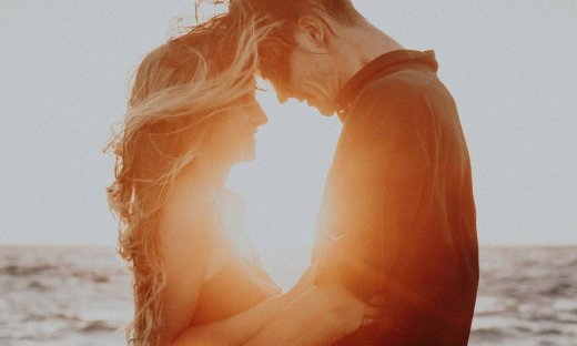 Αυτός είναι ο λόγος για τον οποίο μένουμε σε μία κακή σχέση