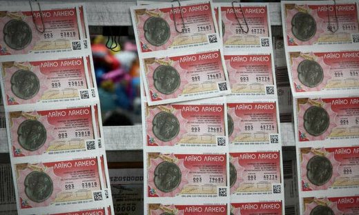   «Όλοι οι λήγοντες κερδίζουν» την Τρίτη και 13 στο Λαϊκό Λαχείο 