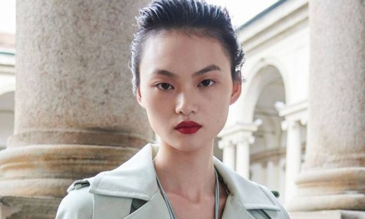 Τα έντονα κραγιόν επιστρέφουν δυναμικά την επερχόμενη άνοιξη