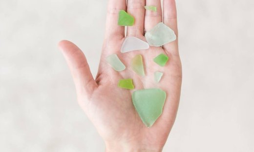 Τι φανερώνουν οι παλάμες για την υγεία σου