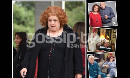 Μουρμούρα: Η «Βουλίτσα» ποζάρει πιο αδύνατη από ποτέ! Θα τρίβετε τα μάτια σας!