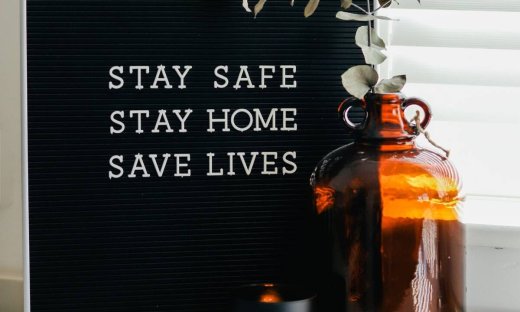 Πώς θα ξεχωρίσεις τη γρίπη από τον κορονοϊό;