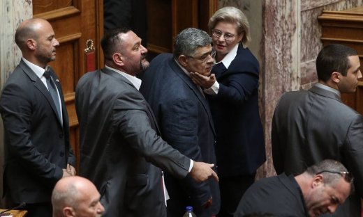 Δίκη Χρυσής Αυγής - Απόφαση: Αυτές είναι οι τελικές ποινές