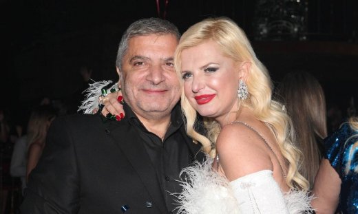 Βαρύ πένθος για τον Γιώργο Πατούλη: Έφυγε από τη ζωή η μητέρα του!