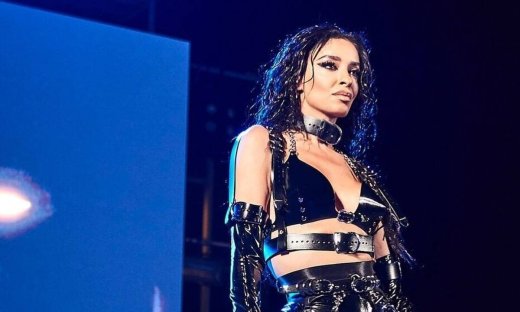 Η «Ελένη Φουρέιρα» έκανε… πάταγο στην Κροατία (vid+pics)