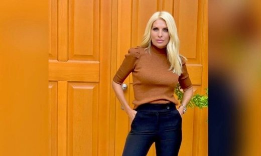 Ελένη Μενεγάκη: Κατέβηκαν όλες οι εκπομπές της από το site του Alpha