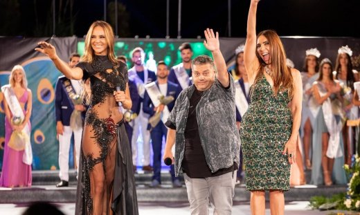 Τα εθνικά καλλιστεία GS Hellas 2020 στο Open! 