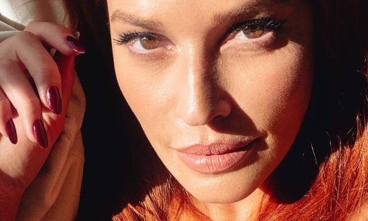 Σίσσυ Χρηστίδου: Το εντυπωσιακό φόρεμα που κολακεύει το σώμα