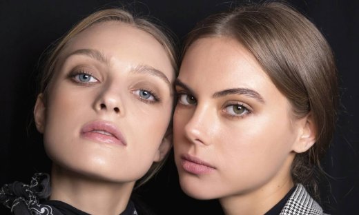 6 make up tips για να δείχνουν τα μάτια σου πιο ξεκούραστα