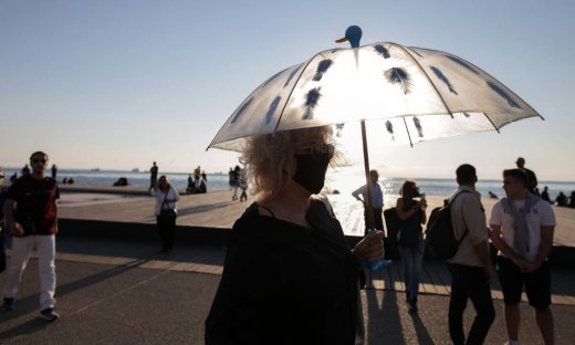 Κορονοϊός: «Στενεύει ο κλοιός» στη Θεσσαλονίκη - Ο ρόλος των φοιτητών και τα σενάρια για lockdown