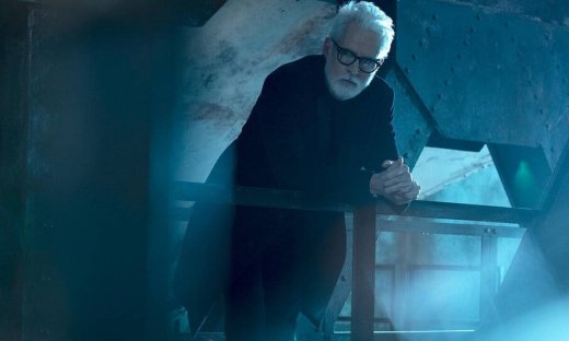 H νέα τηλεοπτική σειρά που θα προκαλέσει πάταγο! 